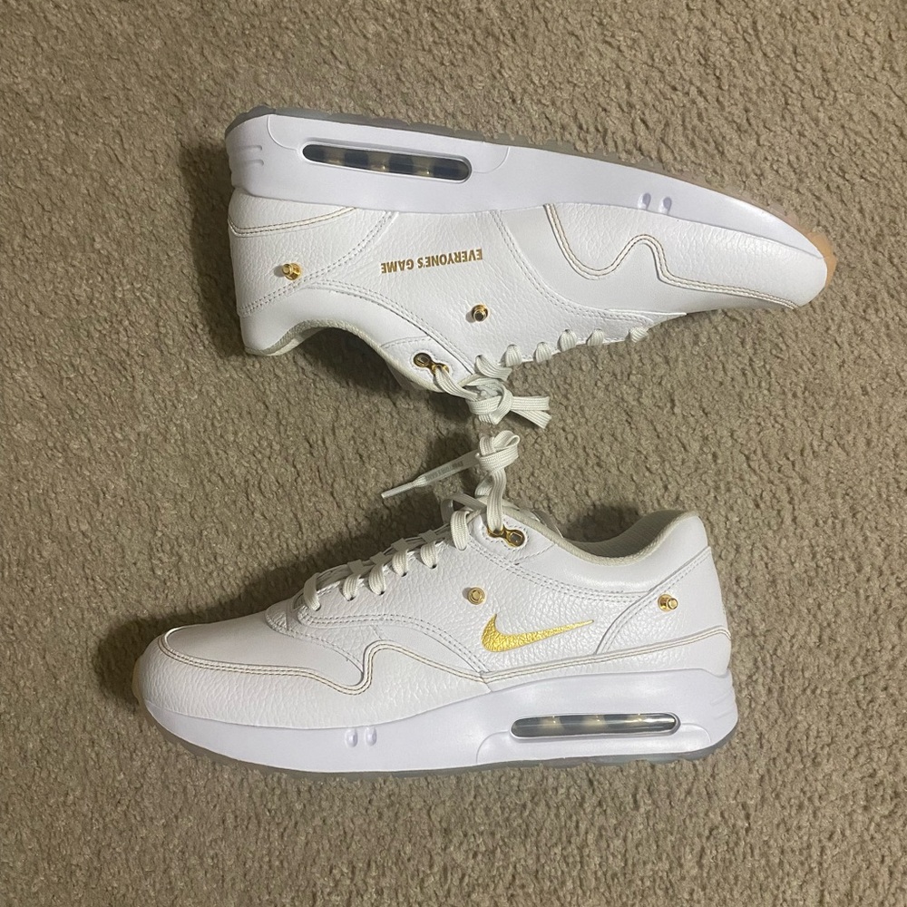 East side Golf x Nike Air Max 1 ‘86 OG’